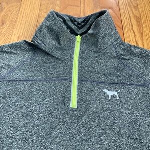 Victoria’s Secret pull over